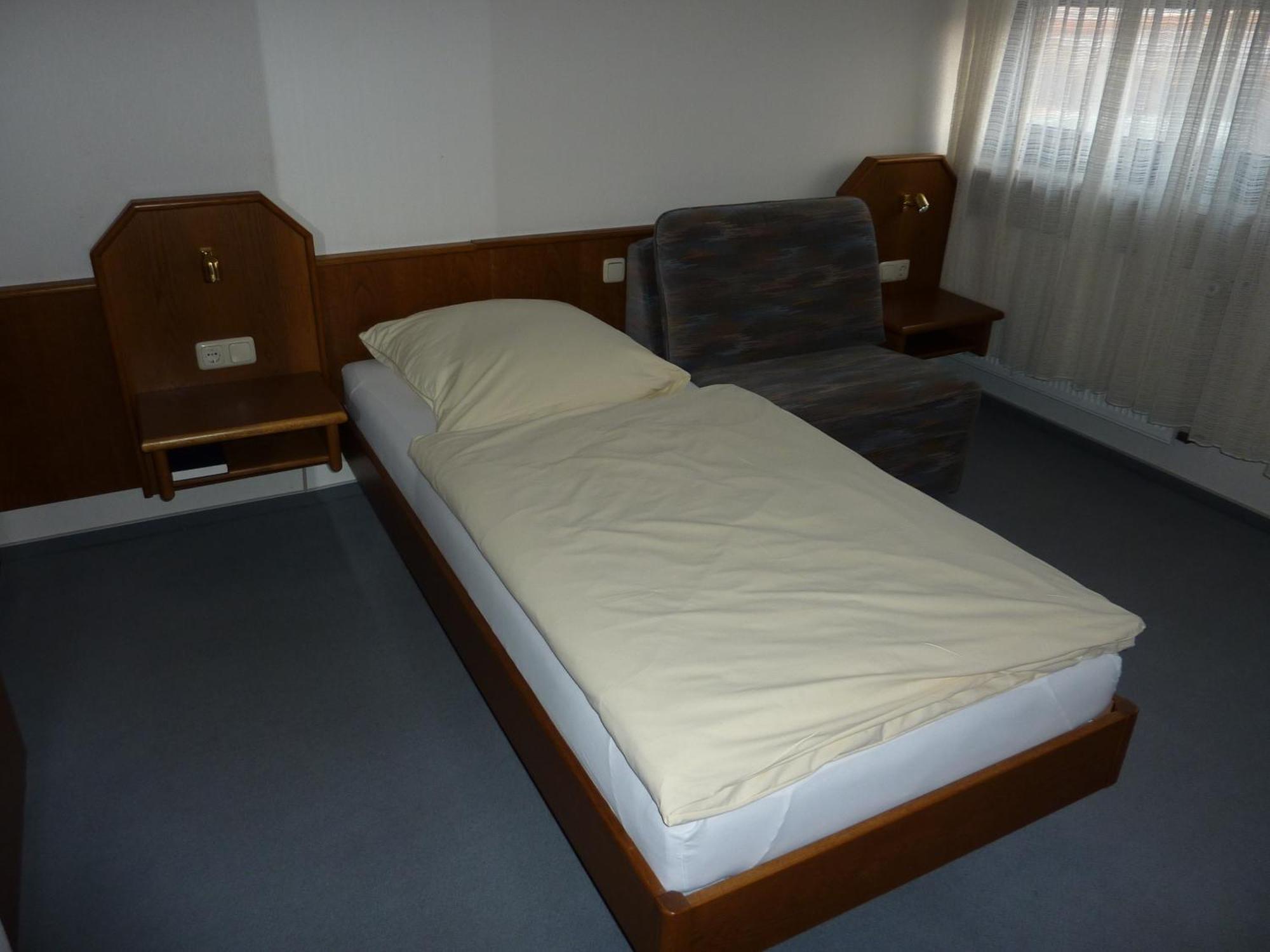 Hotel 오켄하임 외부 사진