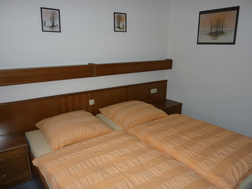 Hotel 오켄하임 객실 사진