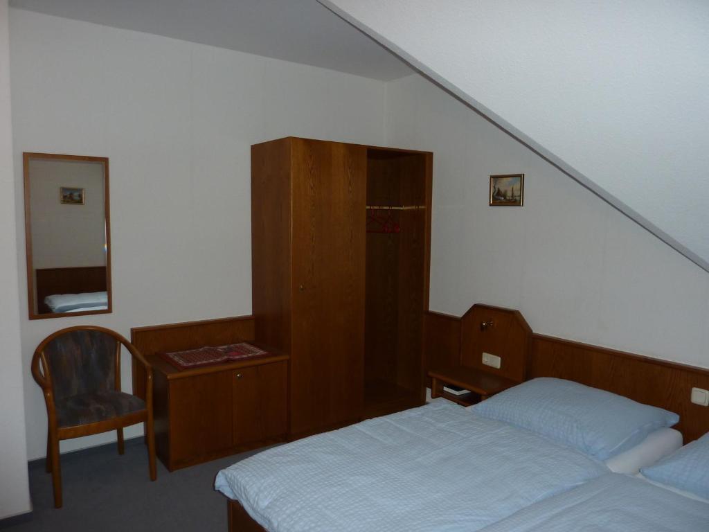 Hotel 오켄하임 객실 사진